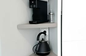 Appartamento Central Park - Affitti Brevi Italia - Foto 21