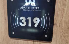 Czarna Góra Apartament 319 - Foto 25