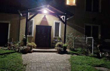 Dżolanda Pokoje - Foto 2