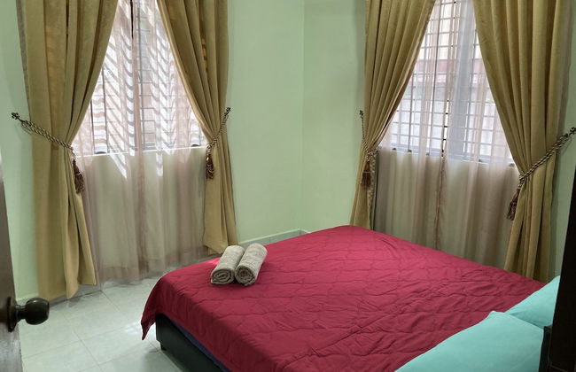 Hanna Homestay Kangar - Foto 6