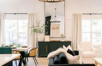 Oak & Ember Lodge - Foto 37