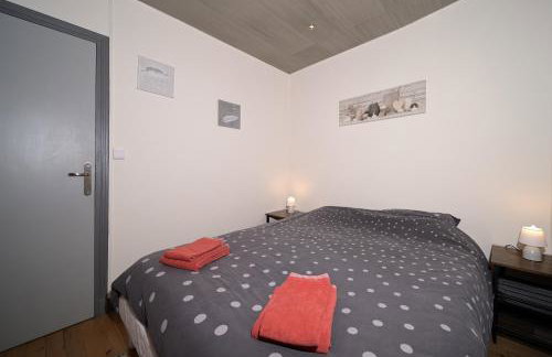 Le Gîte des 3000 avec Spa - Photo 15