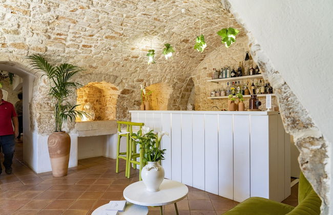 Masseria Montepaolo - Foto 58