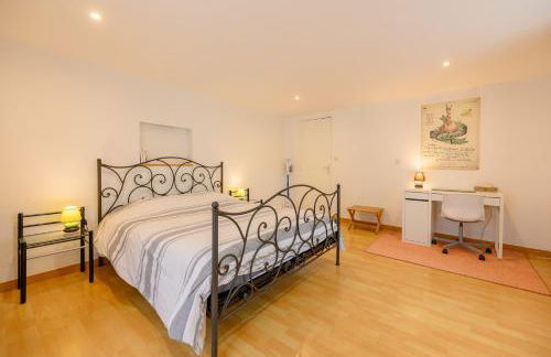 l'Entracte, enjoy a 3 stars break in Sedan - Foto 9