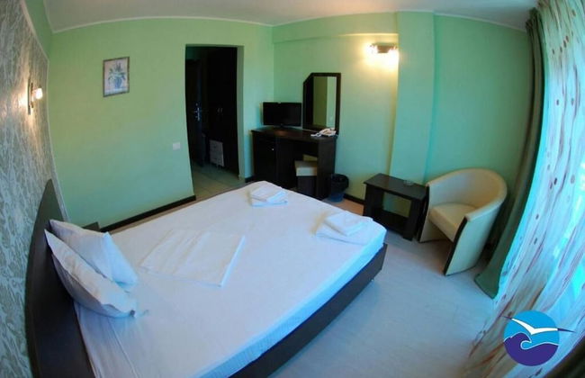 Vila Alessia - Foto 13