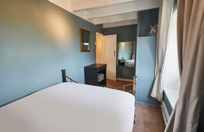 Host Stay Atlanta Cottage - Foto 14