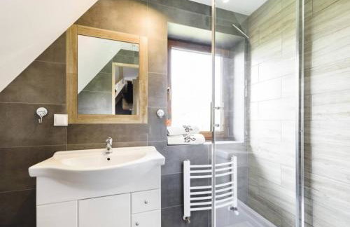 Villa Julia - apartamenty widokowe - Foto 28