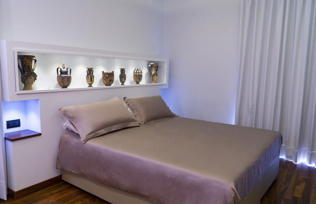 Villa Romeo in Vico Equense - Foto 18