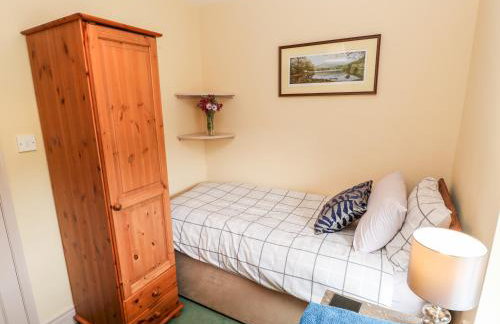 Hury Lodge - Photo 16