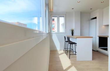 Aljarafe Central Square - by Pro Apartments - Photo 1