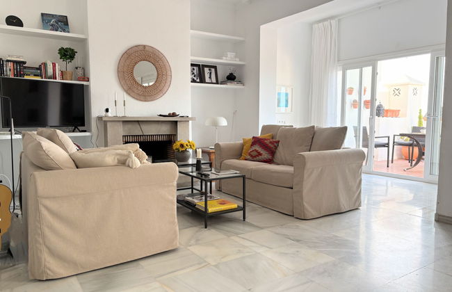 Holiday Home Sol de Estepona by Interhome - Foto 12