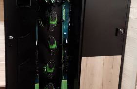 Nartorama Domki Zieleniec - Foto 18