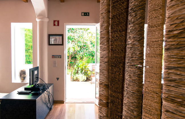 Quinta dos Cochichos – Country Houses - Foto 51