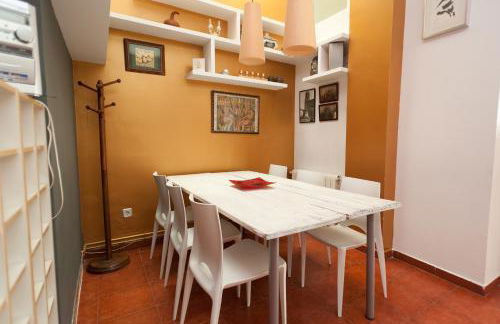 Holiday home La casa azul - Foto 4