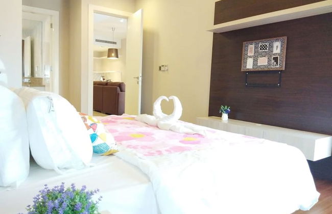 Super Star Icon Mont Kiara Kuala Lumpur - Foto 3