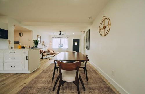 Oasis Over the Bridge of Lions - Foto 28