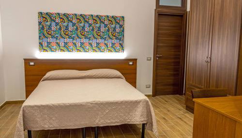 ZAHRA AGRITURISMO - Foto 4