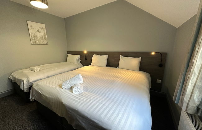 Bentinck Apartments - Foto 18