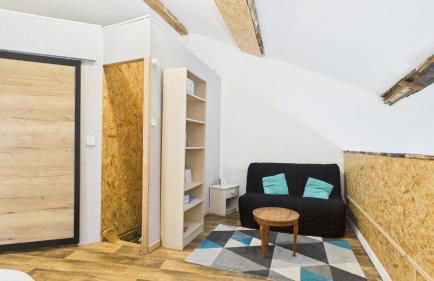 GÎTE Flodid - Foto 10