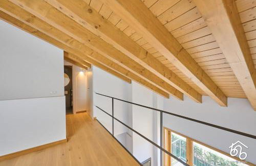 Espectacular apartamento dúplex Bellver - Foto 17