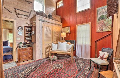 Georgetown Escape with Slip Boat Access Only - Foto 12