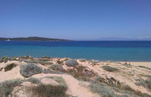 Holiday Home Stazzo mit Garten in Luogosanto by Interhome - Foto 50