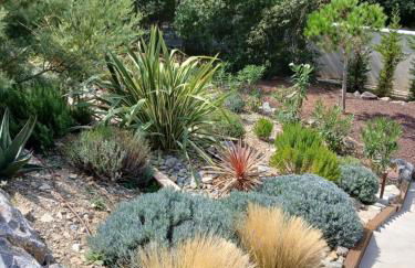 Villa st Francois Heated swimming pool ,air conditioning ,free parking - Foto 25