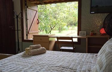 Chalés Pássaros do Cerrado - Foto 3