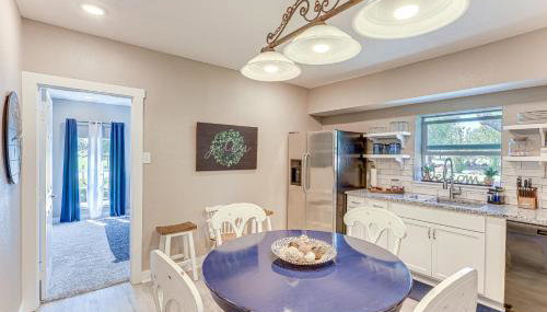 Charming Franklin Abode Near Sports Park and Fishing - Foto 4