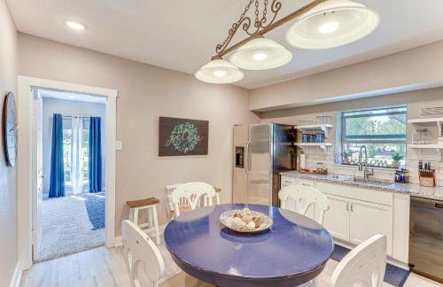 Charming Franklin Abode Near Sports Park and Fishing - Foto 4