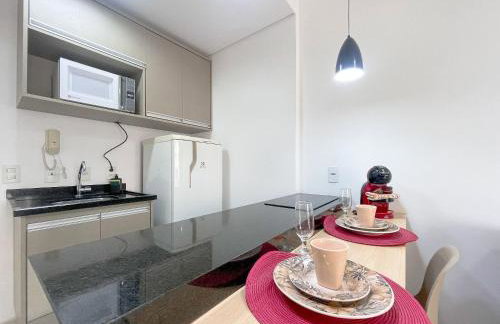 Condomínio Residencial Duo JK Sky - São José do Rio Preto - Foto 31