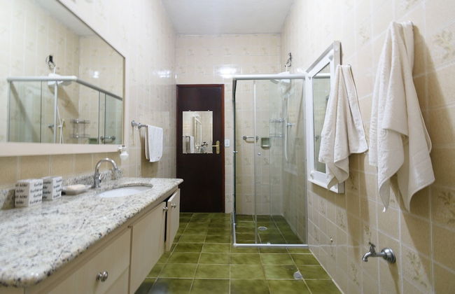 Excelente casa Maresias à 100m da praia - Foto 15