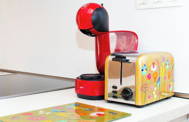 Eldamar Floating House - Photo 18