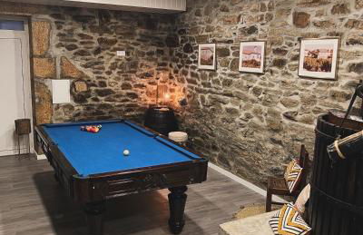 Casa do Cruzeiro Quinta do Couto - Foto 5