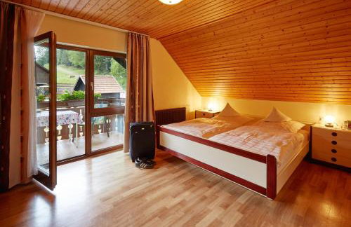 Haus Am Kaltenbach - Photo 15