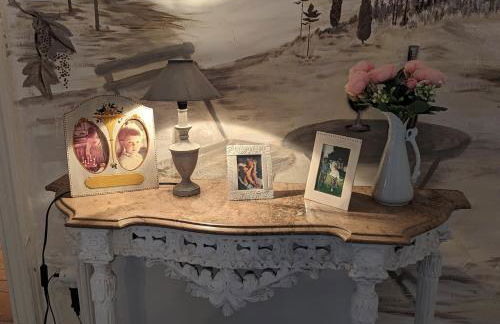 Chateau de Thuries - Foto 73