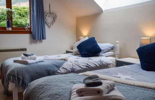 The Old Post Office On Loch Tay - Foto 31