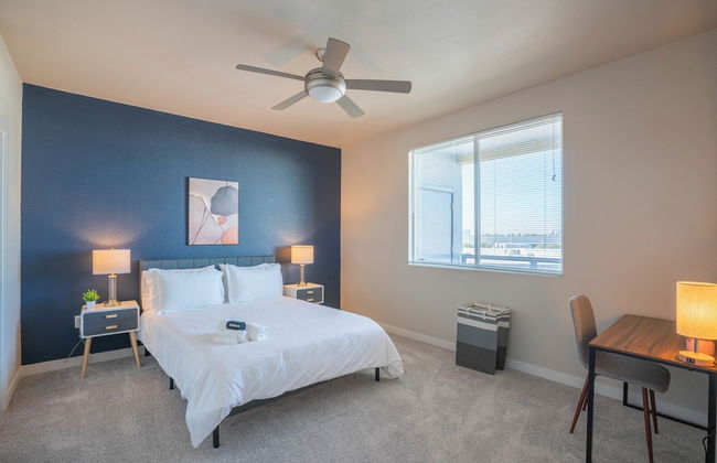 ROVE LIVING/KL - V on Broadway - Foto 12