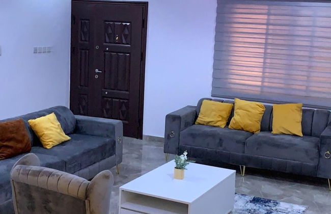 Beautiful Serviced Apartment at Nanakrom, Accra - Foto 4