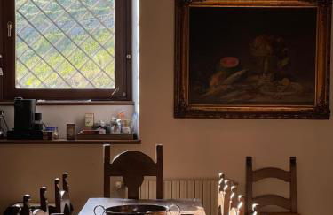 VILLA DEL LUPO: Crown of The Valtellina - Foto 63