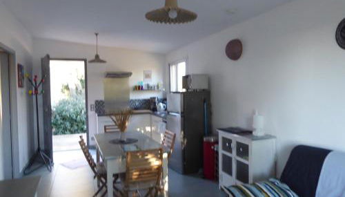 Gîte des Jonquiès, au calme vue sur le canal du midi et la mer - Foto 3