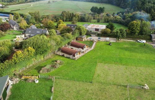 Glamping Pod 2 - Foto 15