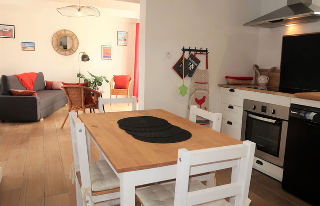 La Charmeuse - Foto 5