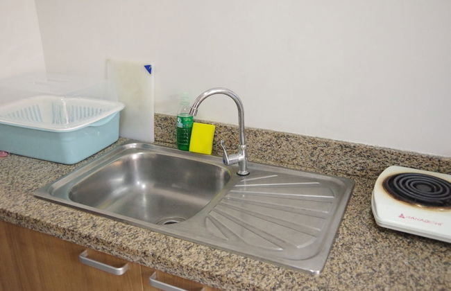 Spianada Residences - Foto 16