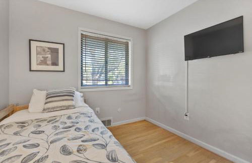 Spacious 5 Bedroom Home in Washington DC Suburb - Foto 40