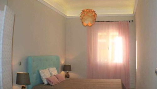 Apartamento con terraza céntrico moderno Nuevo - Foto 2