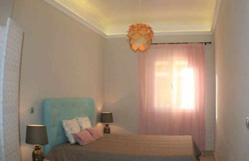 Apartamento con terraza céntrico moderno Nuevo - Foto 2