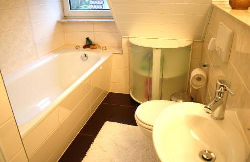 Ferienhaus Saupe - Foto 18