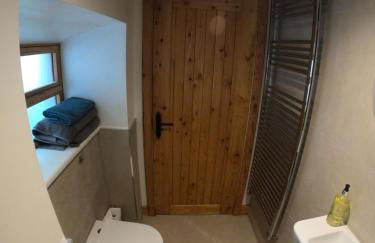 Holly Lodge, Gilchristland Organic Farm cottage - Foto 8