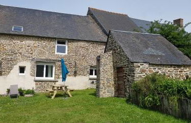 Gîte Timéo Mont Saint-Michel - Foto 21